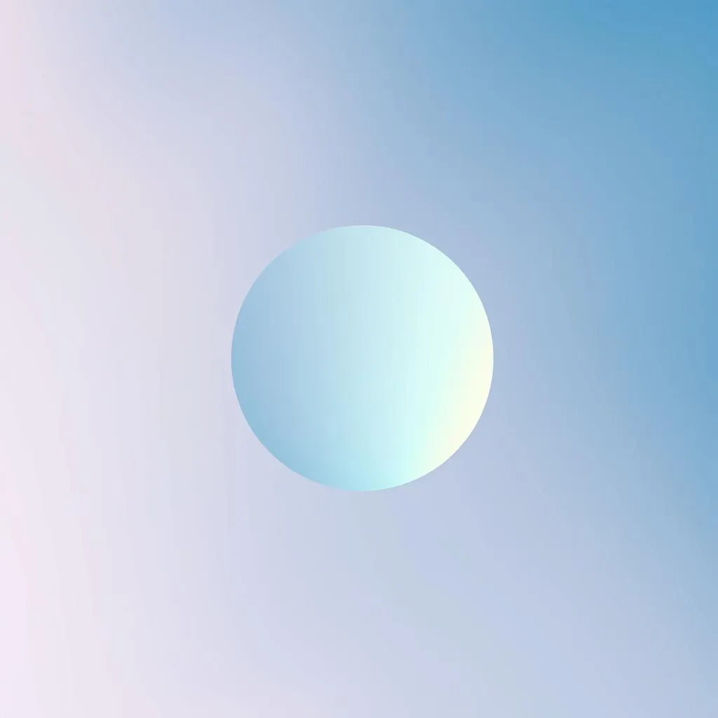 heavy blue