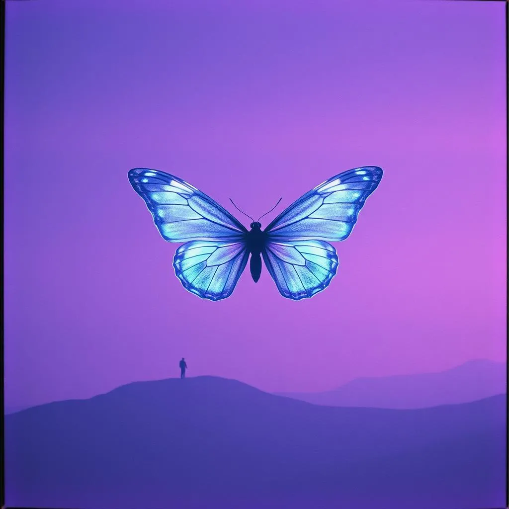 Fly high