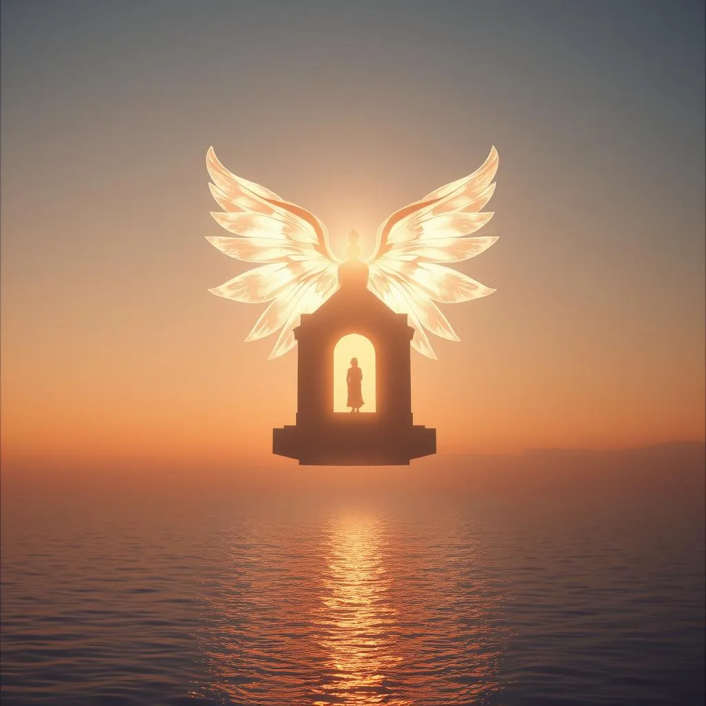 Heaven Breaks