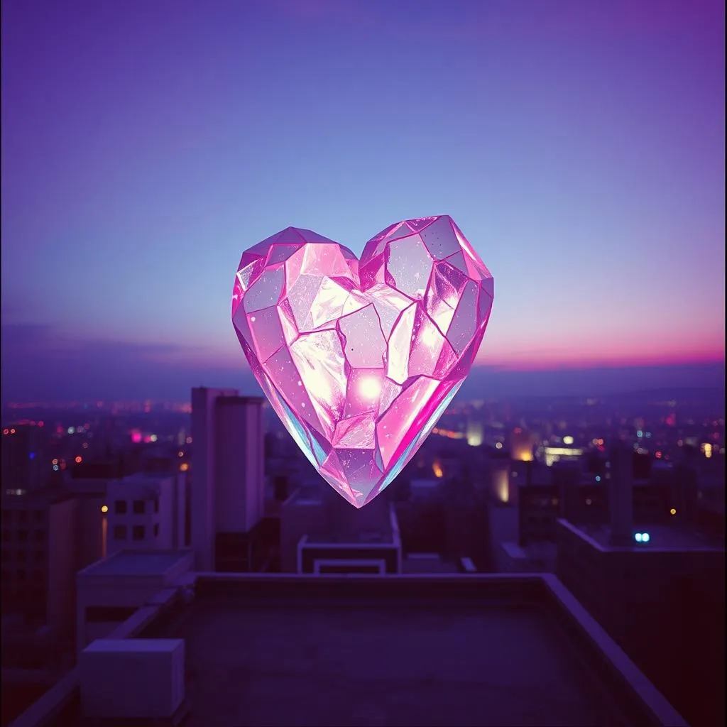 Heartbreaker Anthem