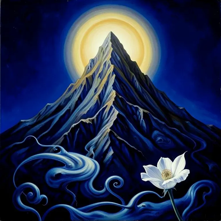 Move This Mountain