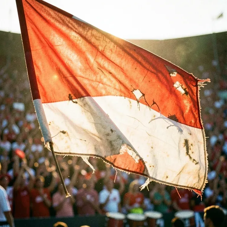 SLÁVIE – ULTRAS