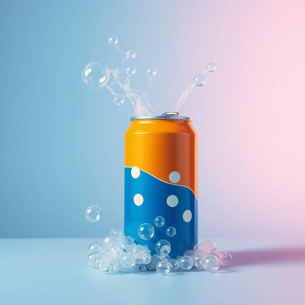 Fizzy new