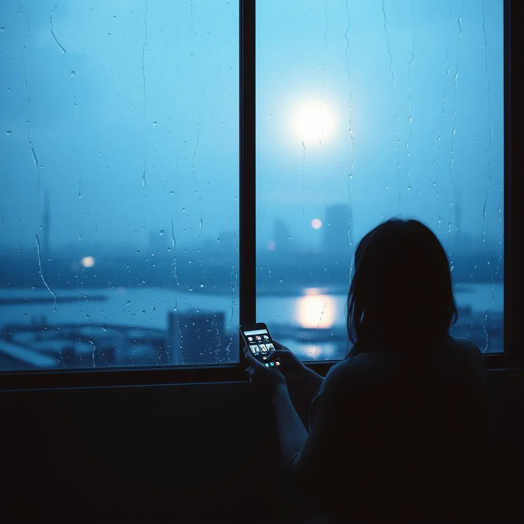 Still you