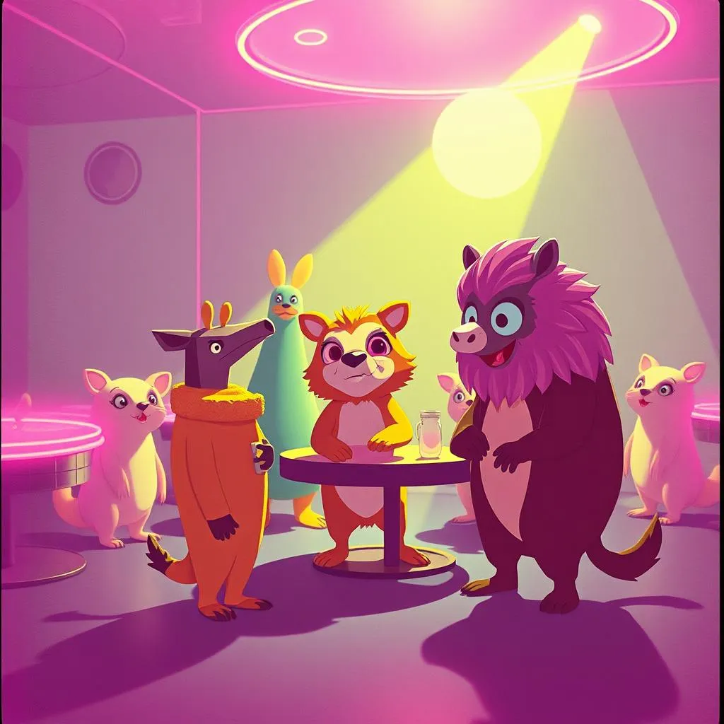 Gay Gang