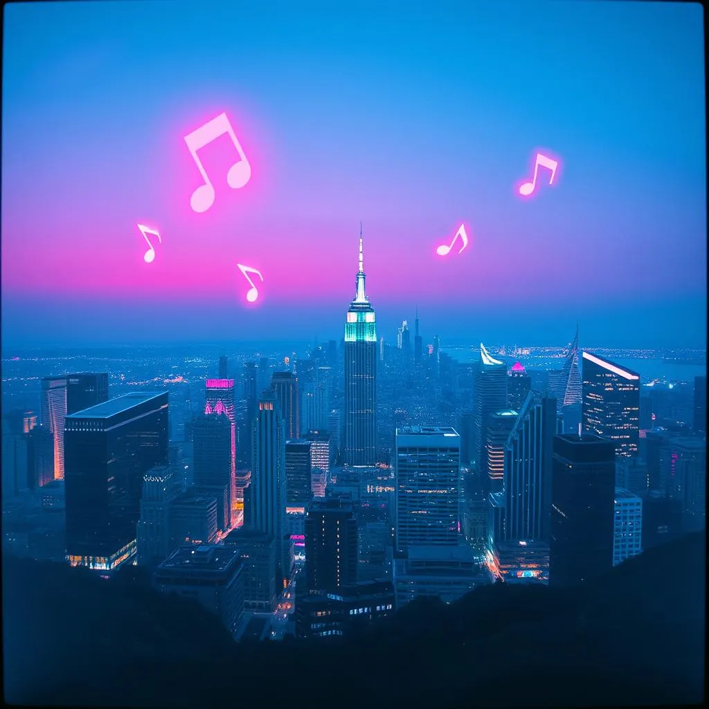 Rise and Resonance