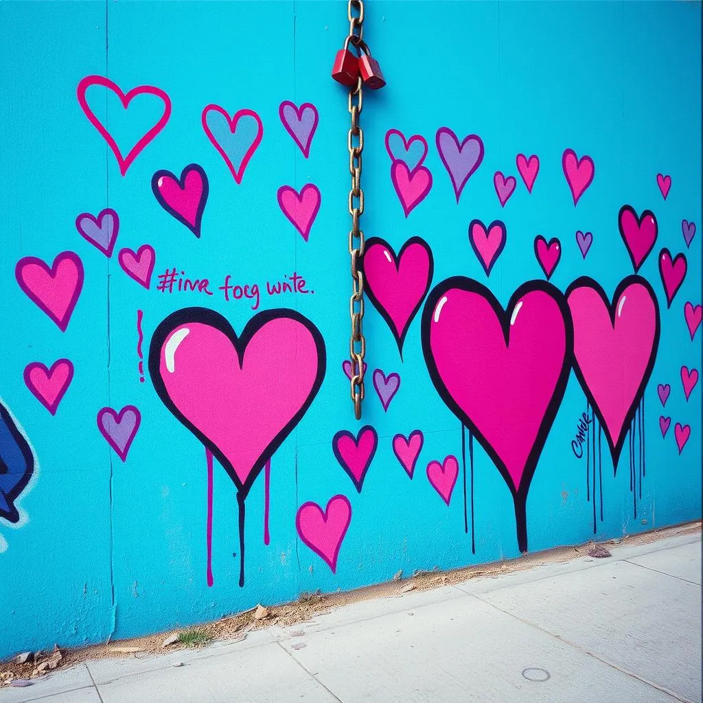 Love & Hate Boomerang