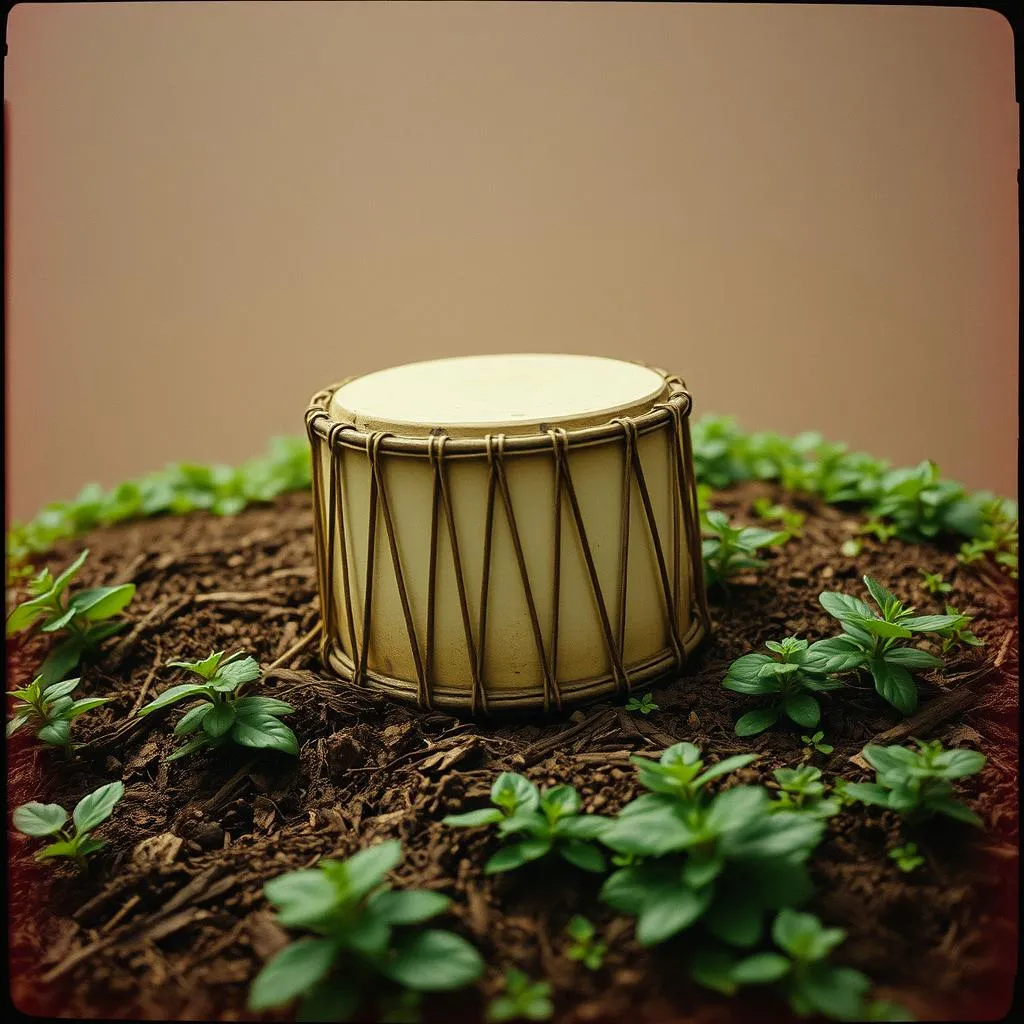 Kenya: The Drum and the Dream