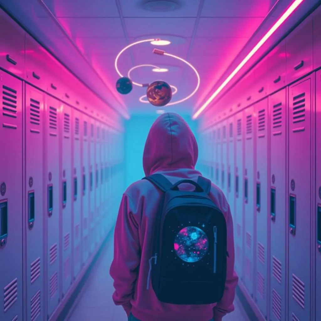 2 days into Nebula Academy