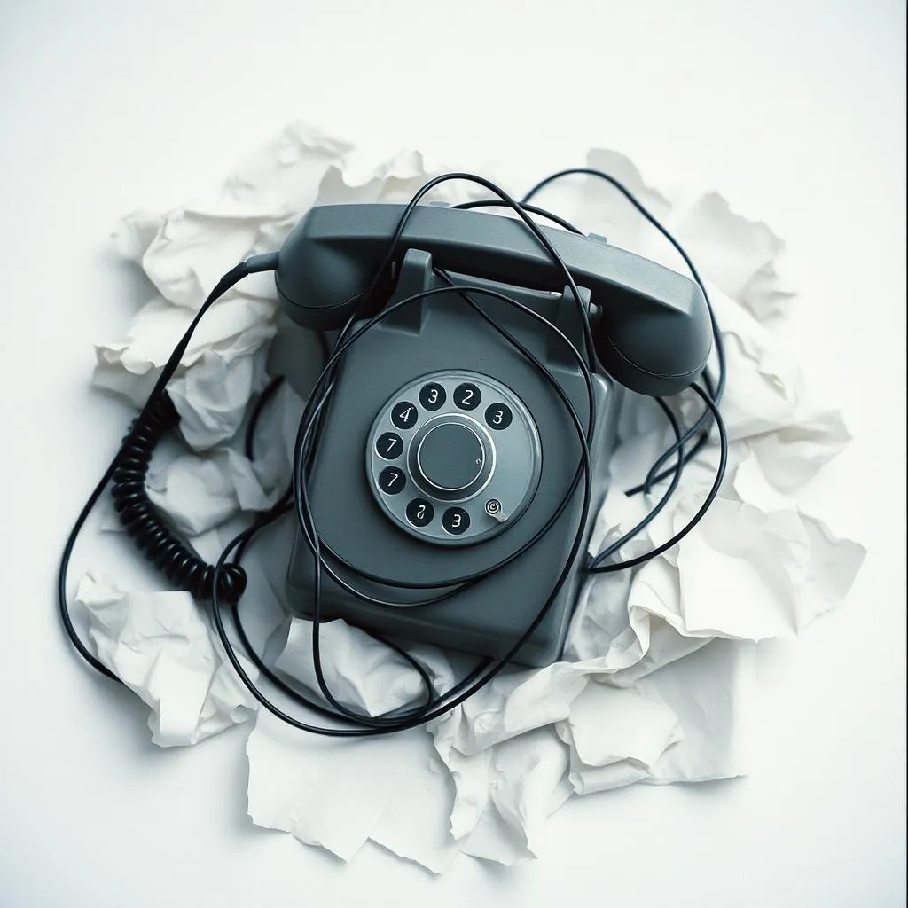 Voicemail