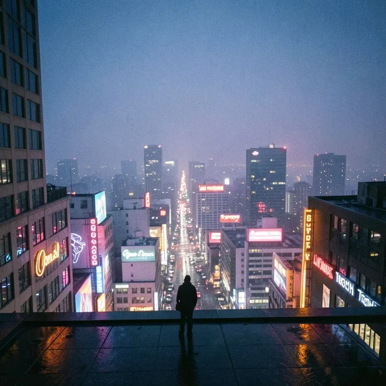 Neon Queen