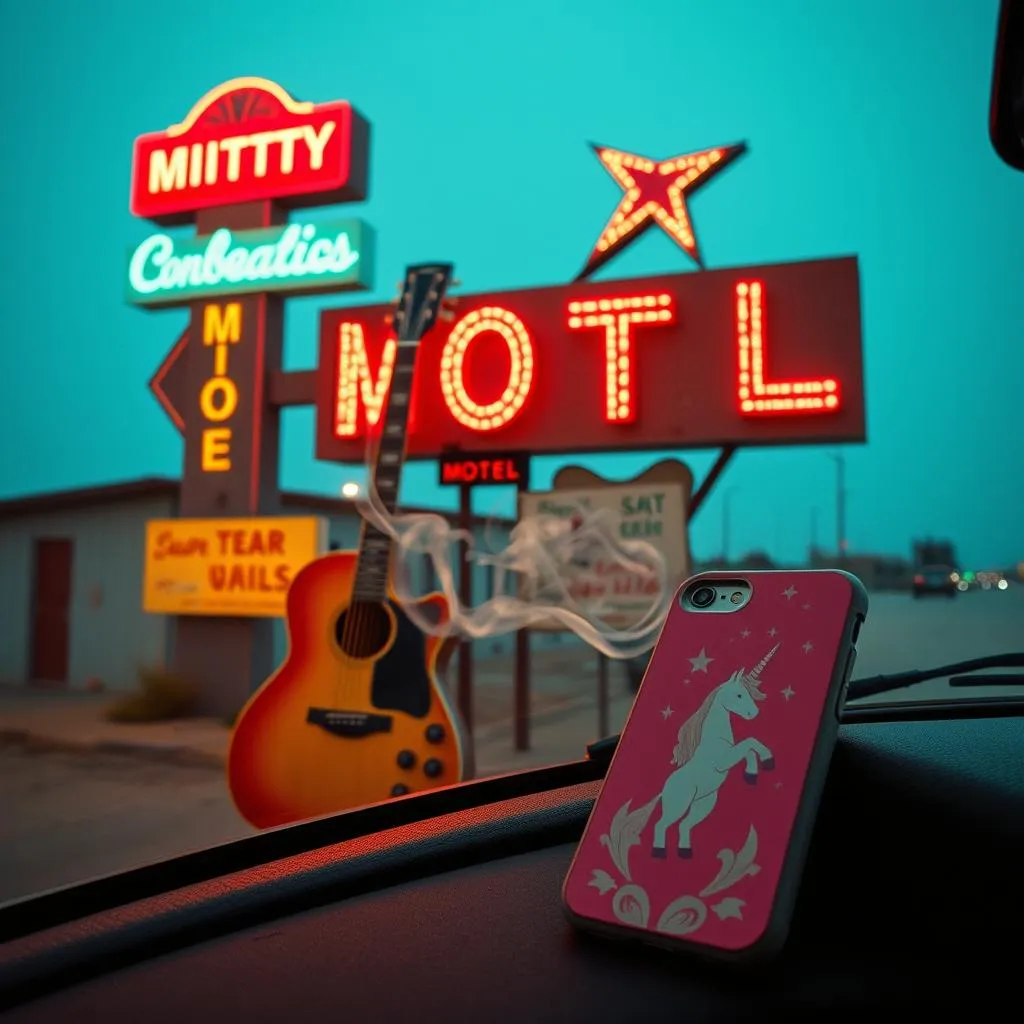 Country rock