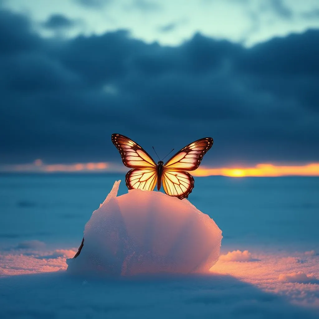 Butterfly