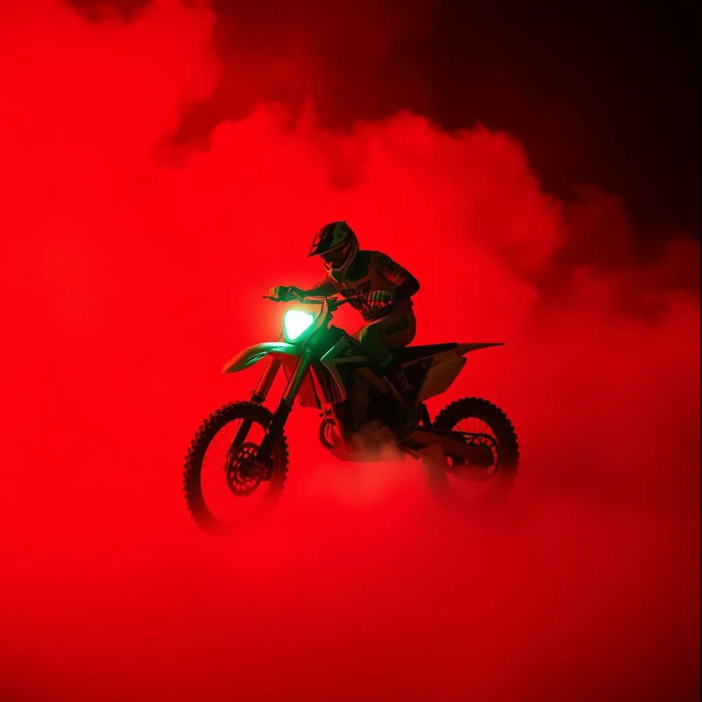 Throttle & Blaze