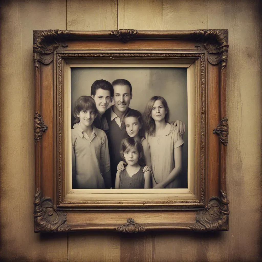Frame