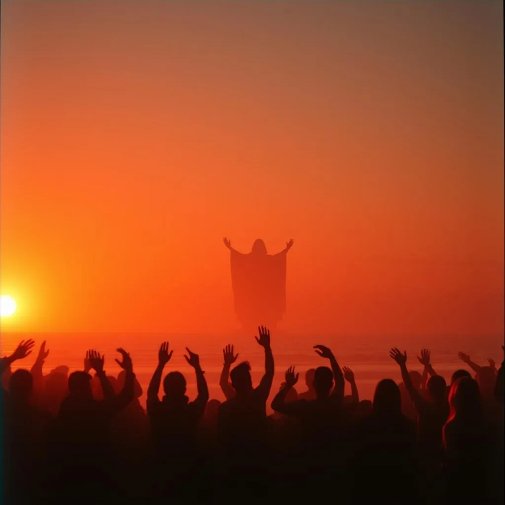 The Sound Of Victory