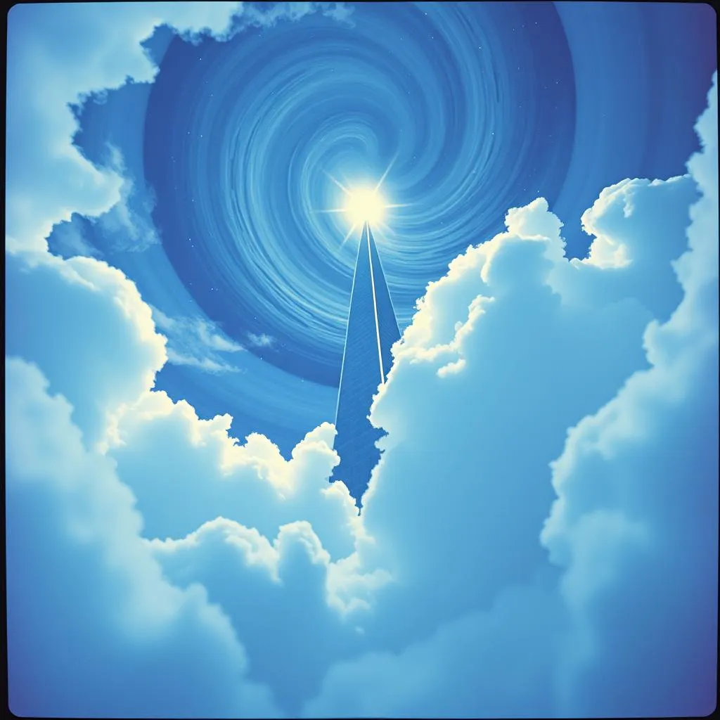 Skyscraper