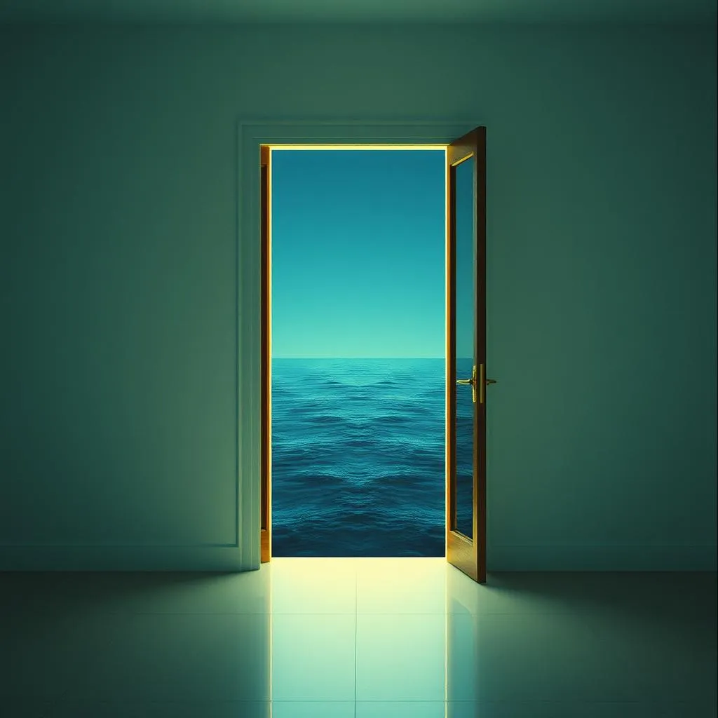 Holy Passage