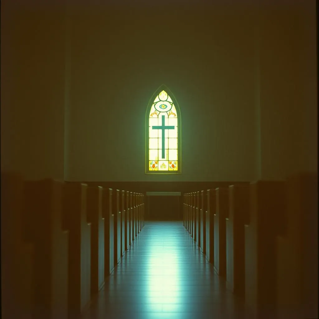 You are still God