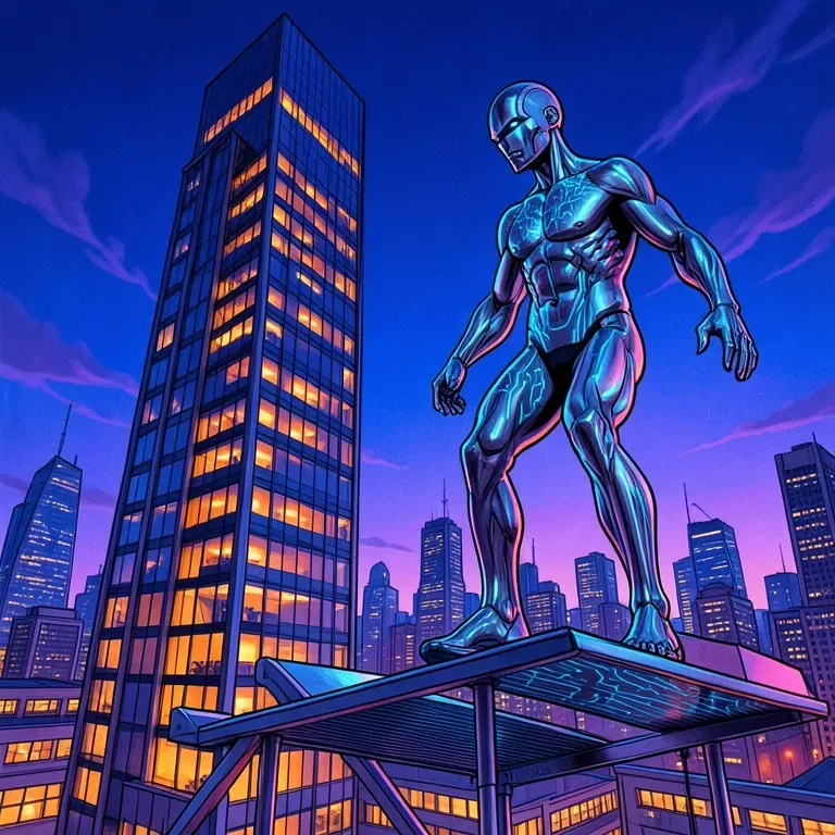 Cyborg