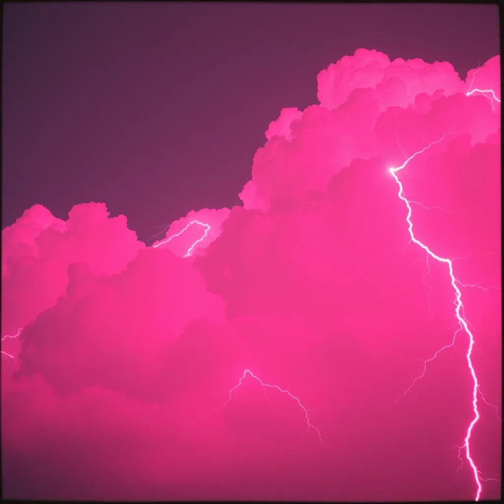 Pink Revolution
