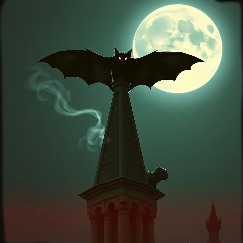 Shadow's Vigil