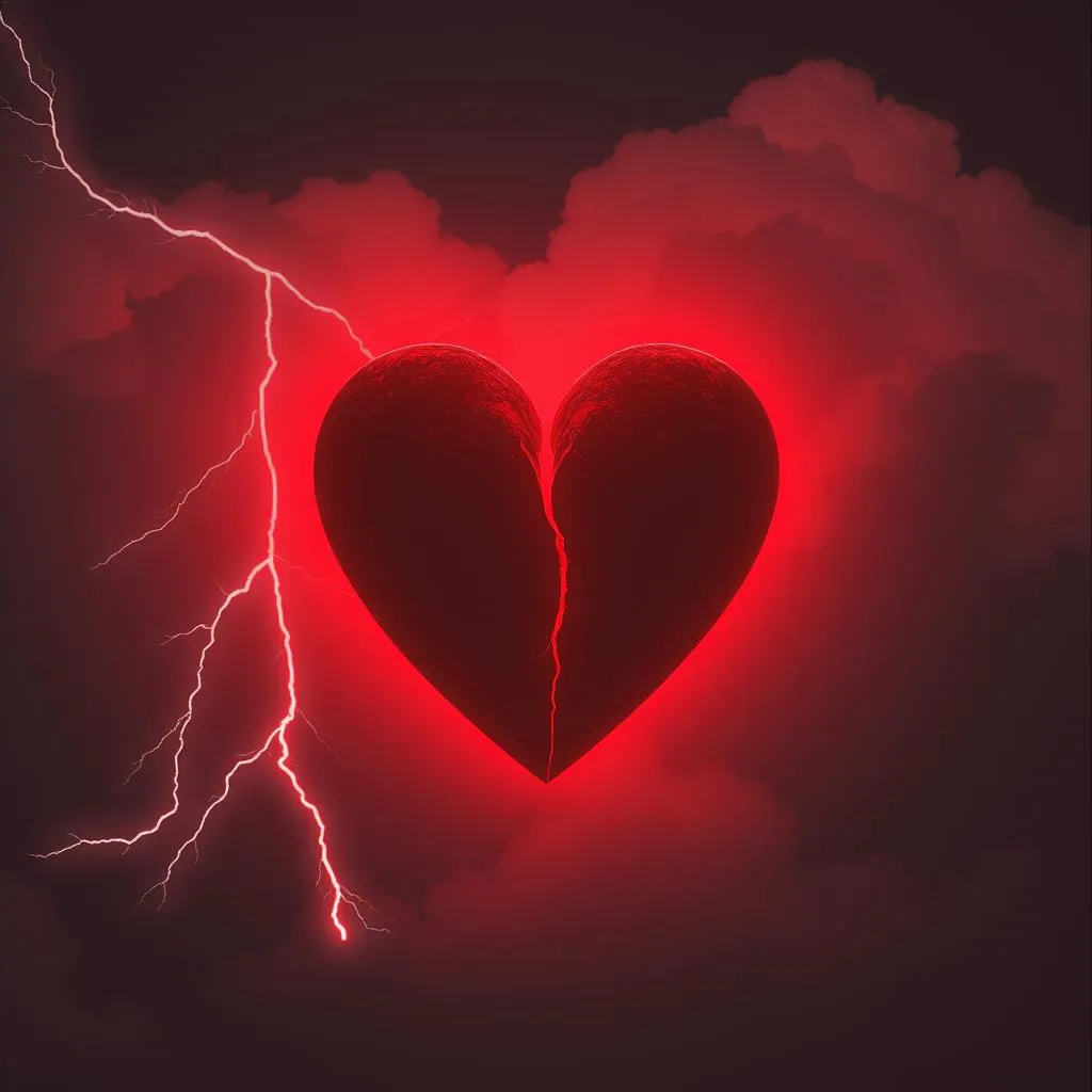 Fuck Your Heartbreak
