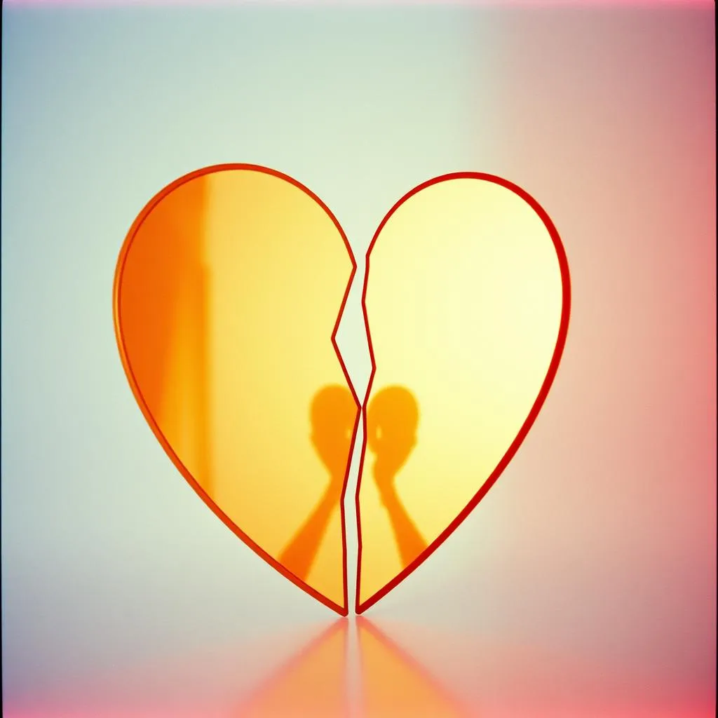 Faithful Sideways Love