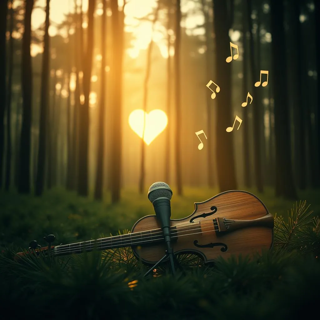 Heart of Kindness