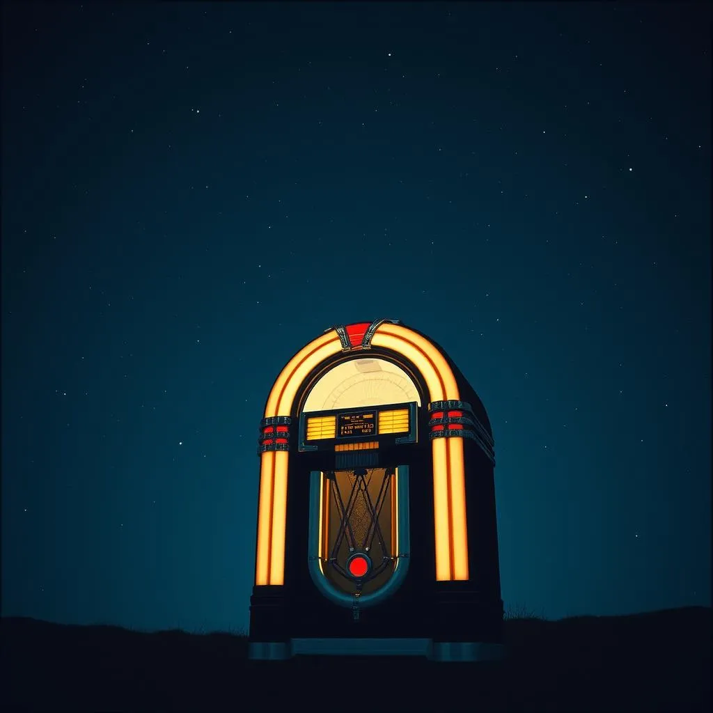 Finding Love Under the Stars