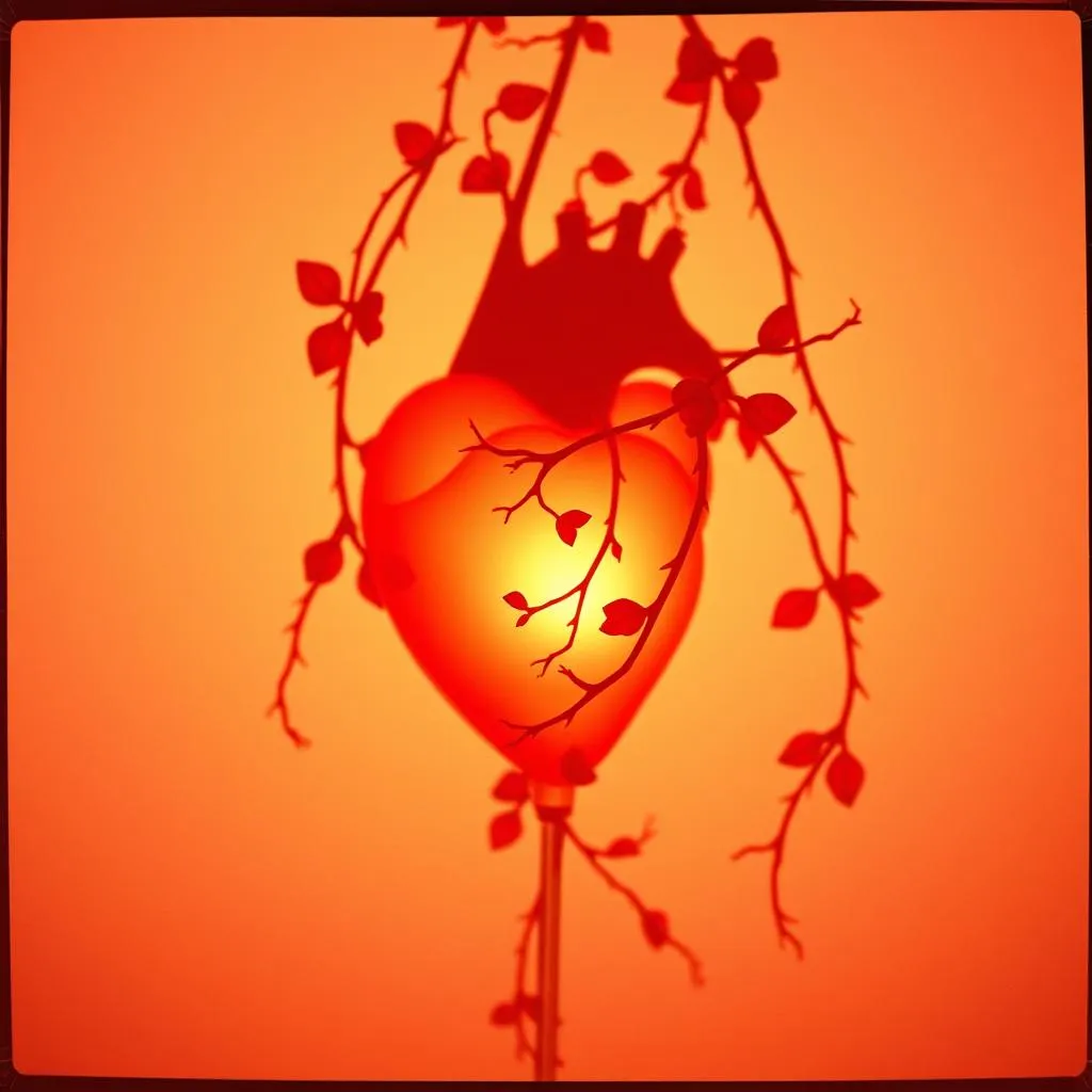 Still in Love, Still in Fight
