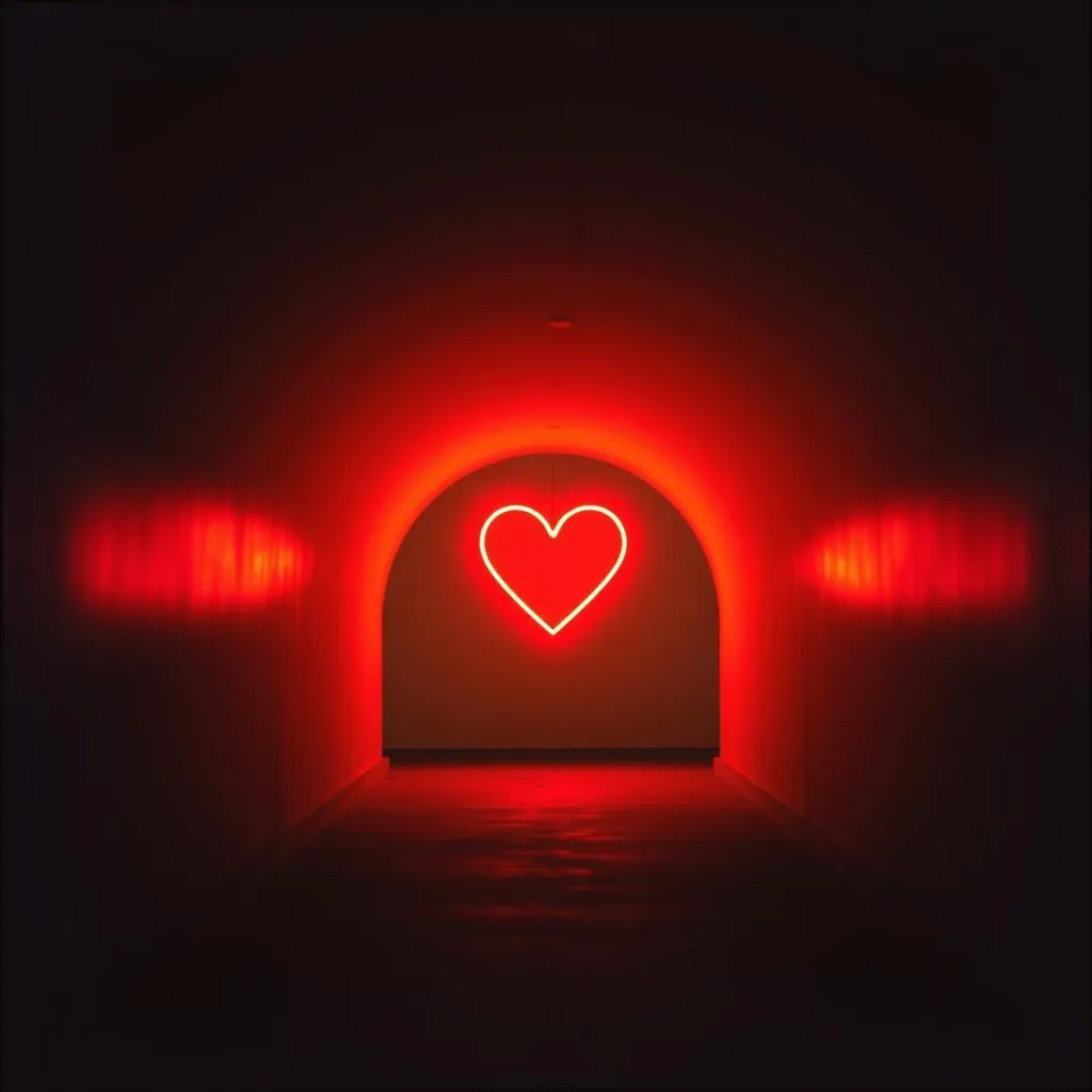 Why do you love me?