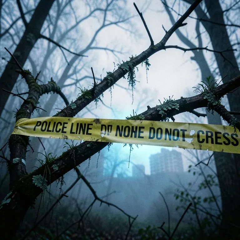 Cold case
