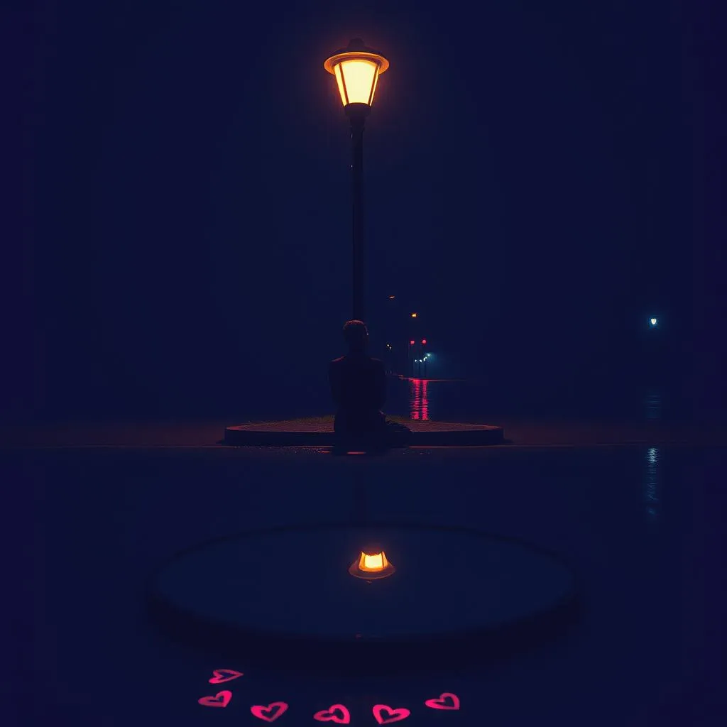 Where is love