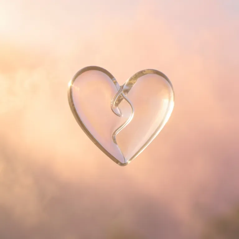 You and my