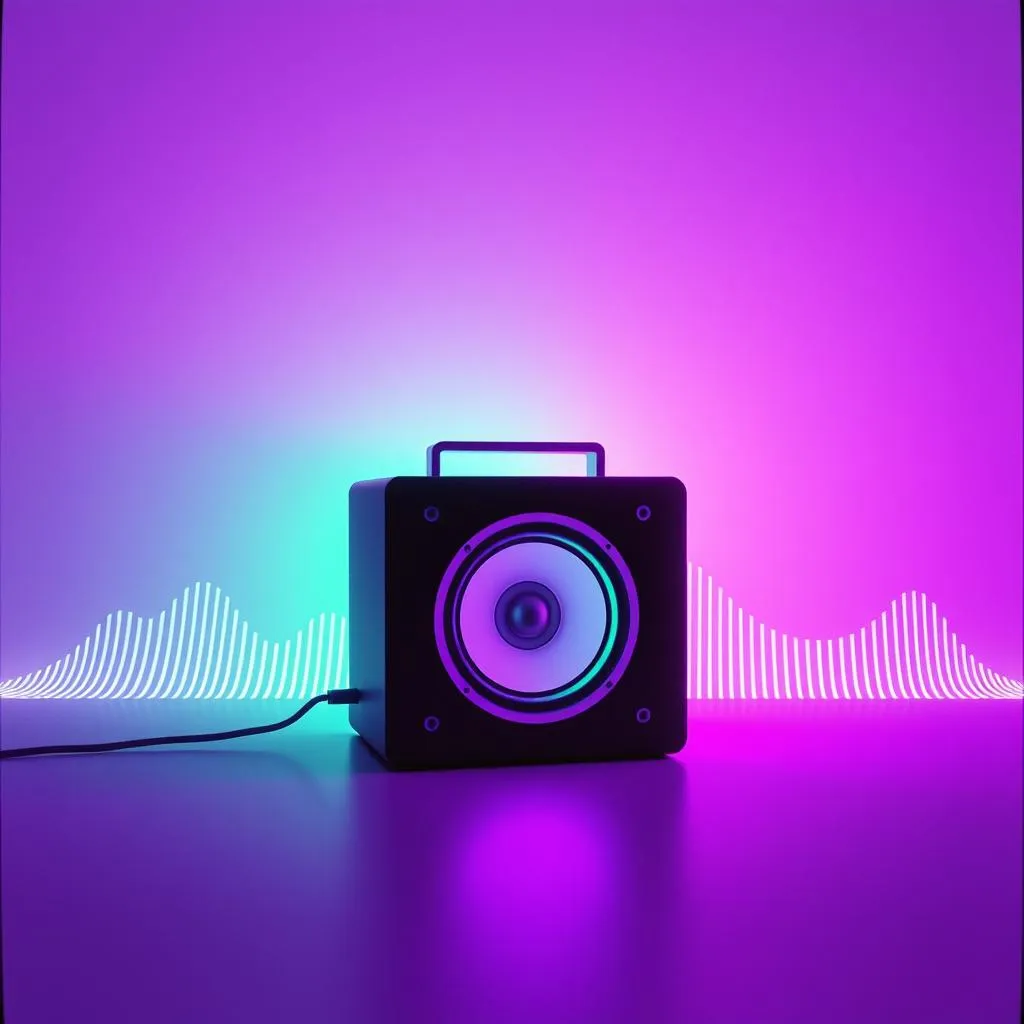 Dunkler Riddim