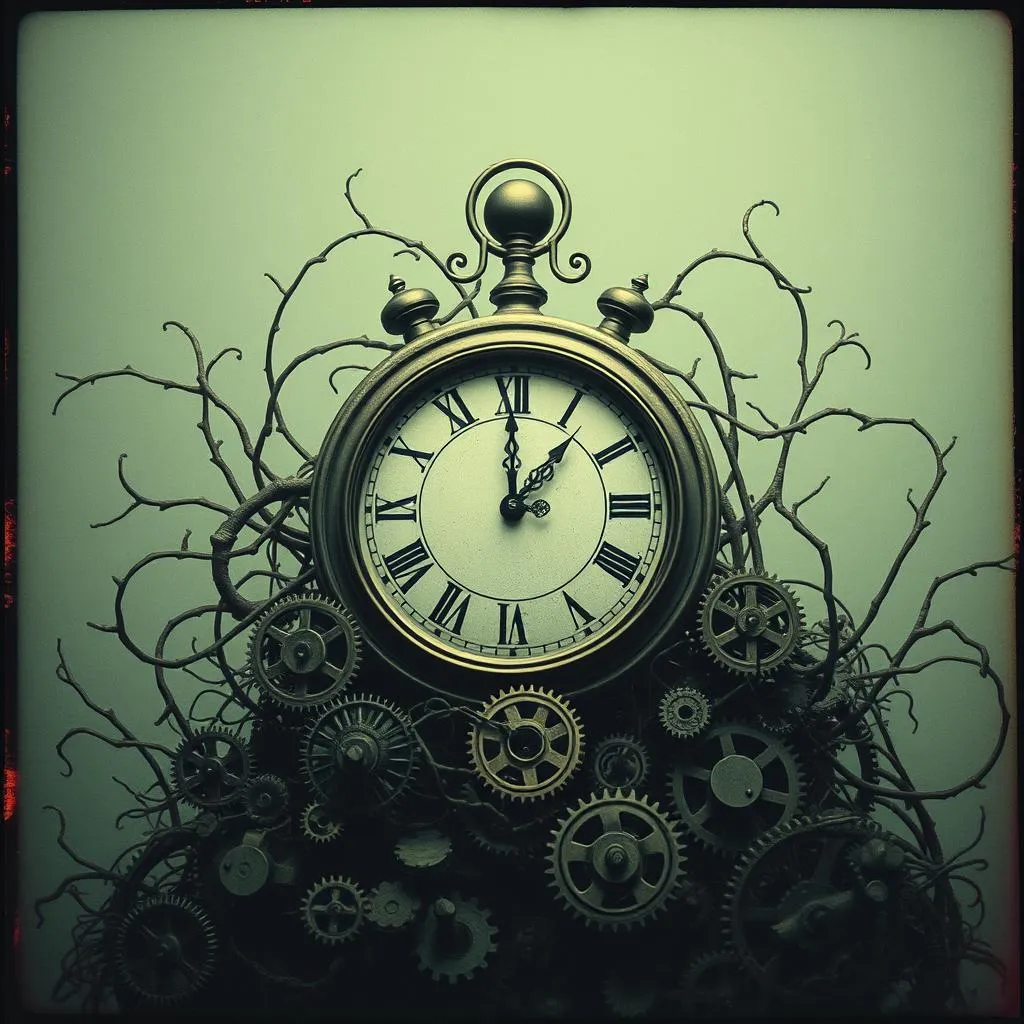 Entanglement Immortal
