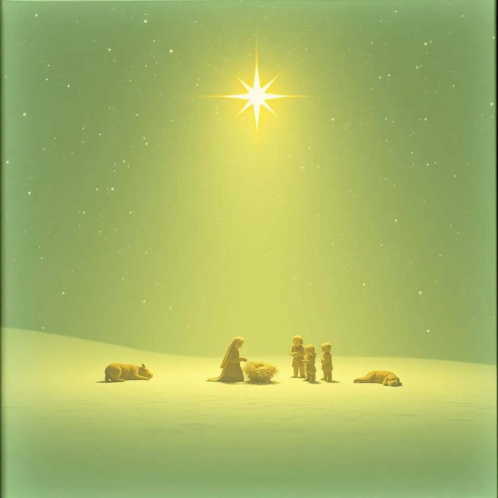 The True Meaning of Christmas