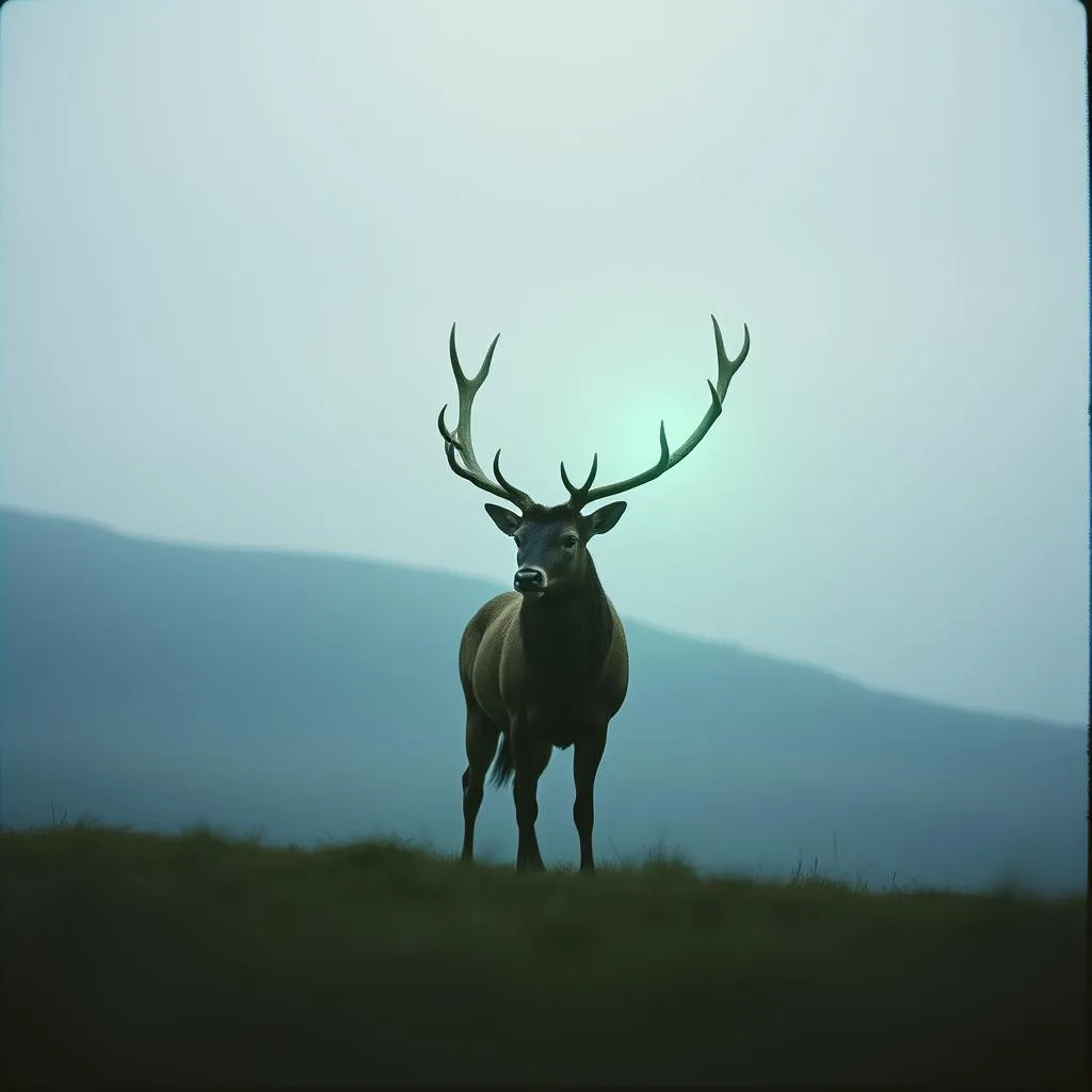 Heart of the Highlands