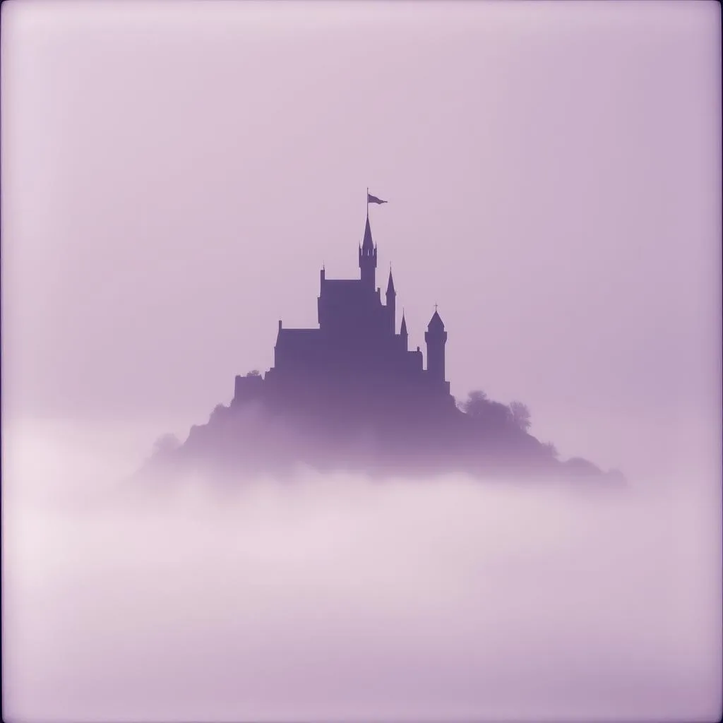 Empire of Shadows