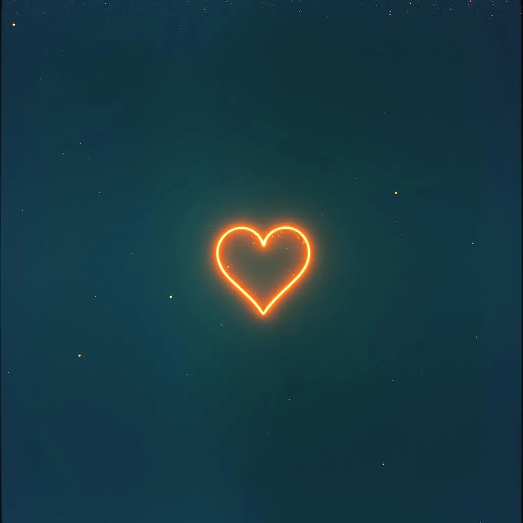 L'amour éternel