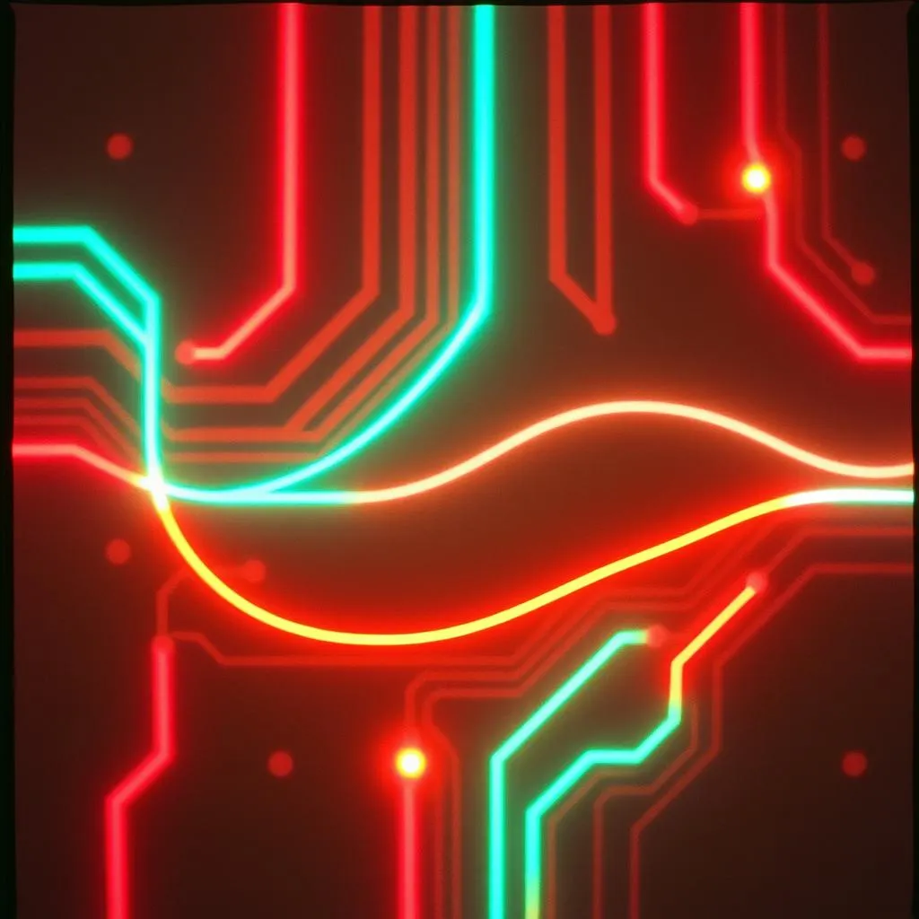 Electric Pulse