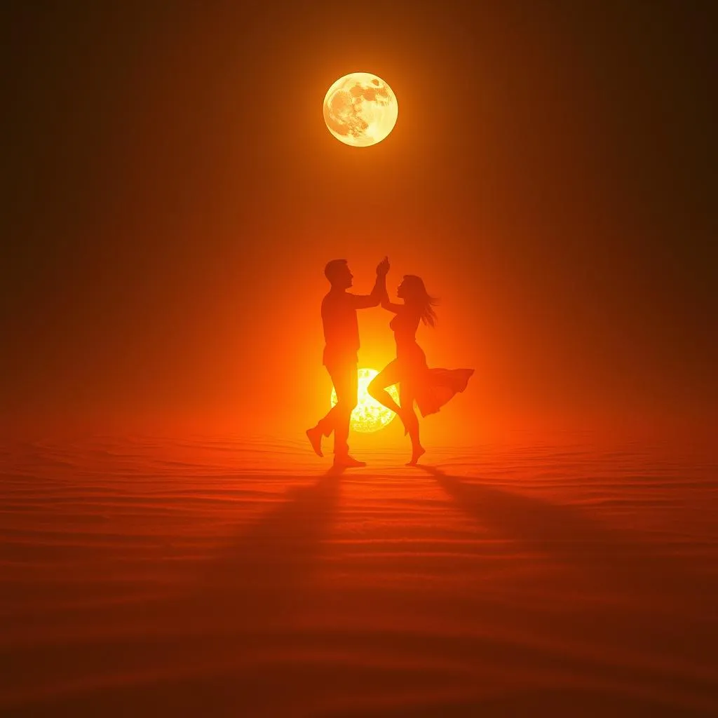 Echoes in the Ember