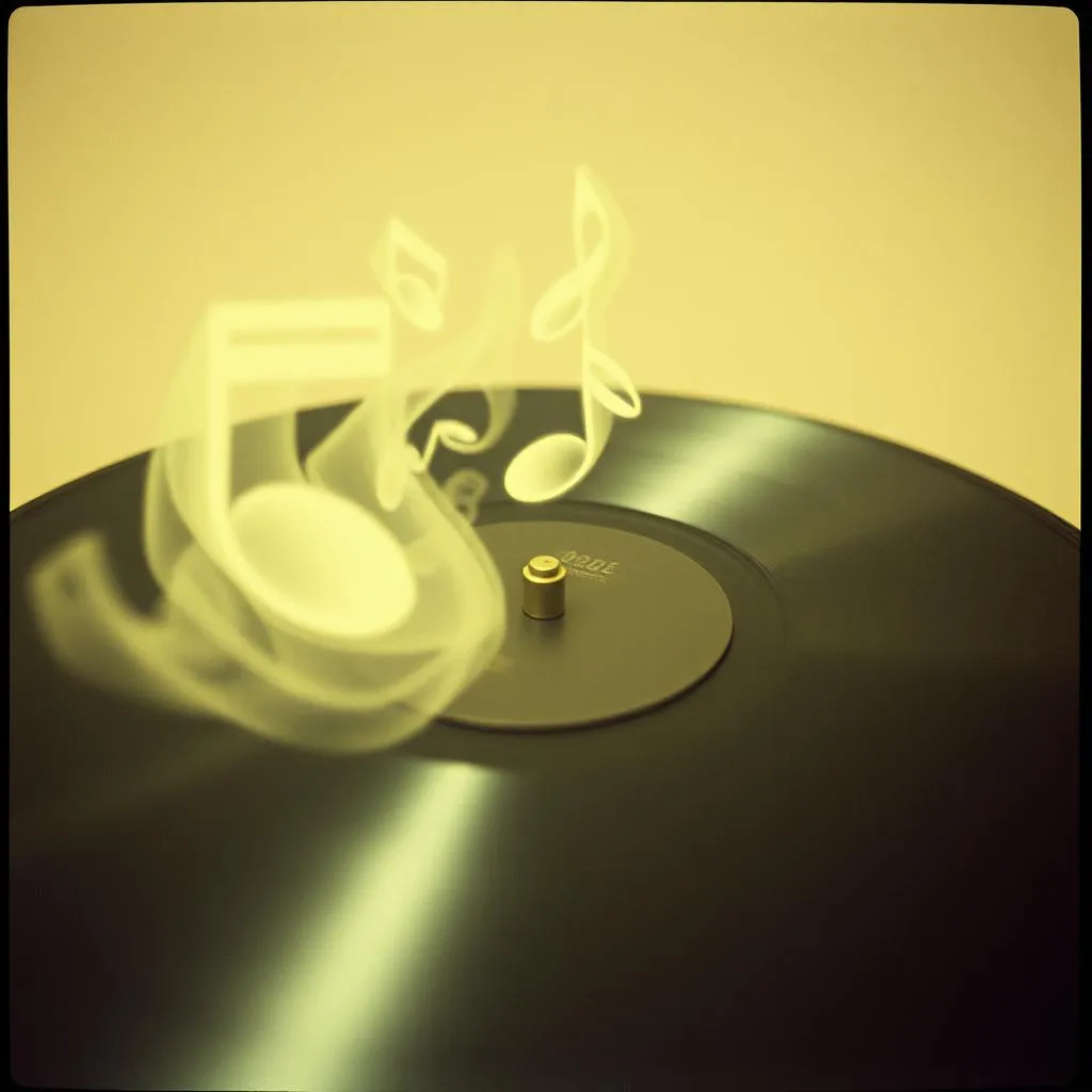 Ghost of jazz