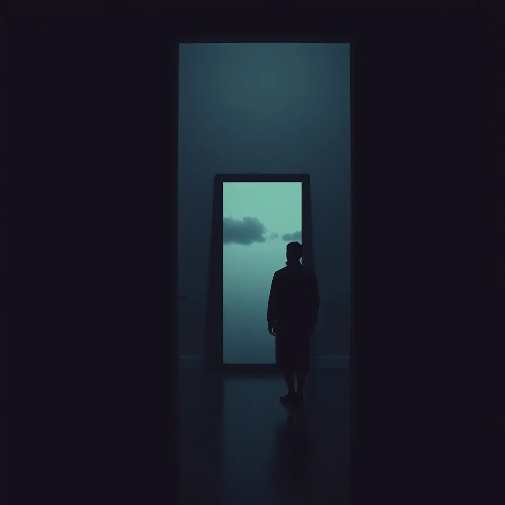 The Deepest Cut