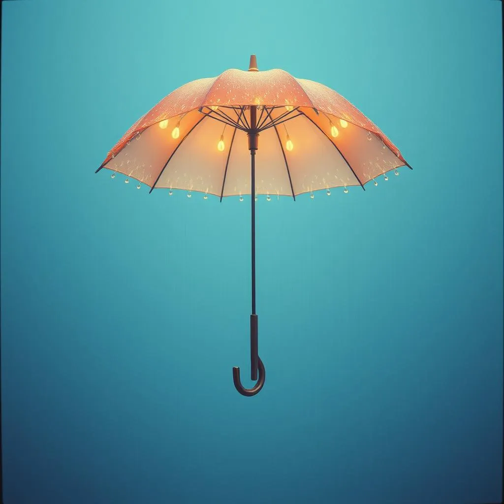 Dancing in the Rain