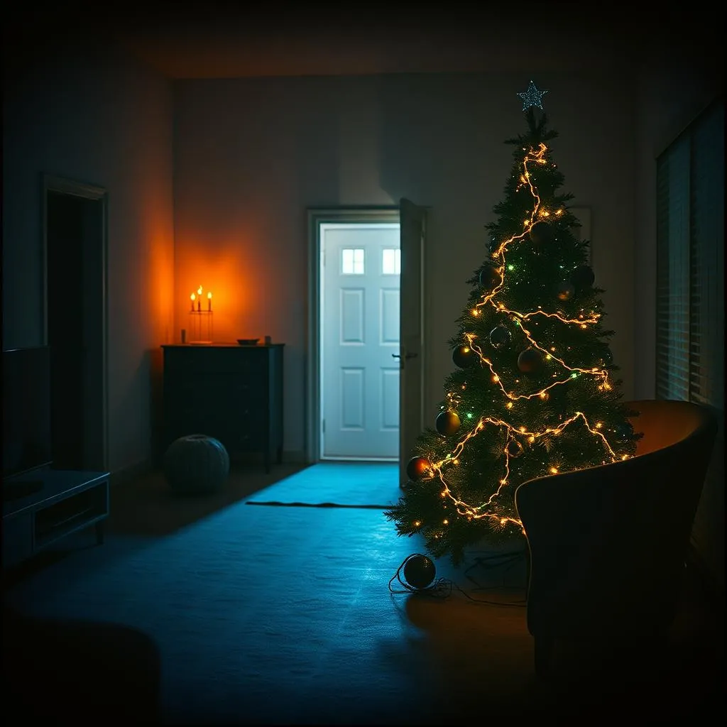 The Holidays Are Difficult