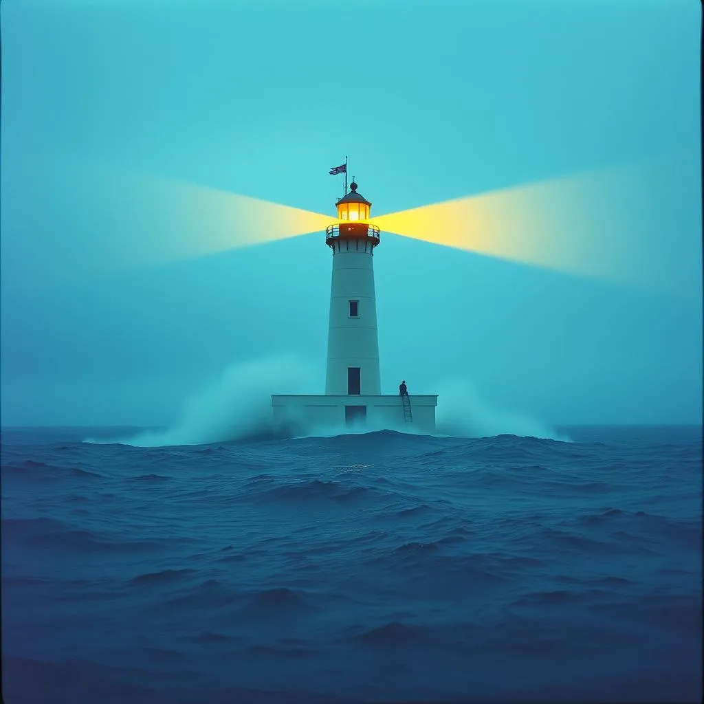 Light My Way