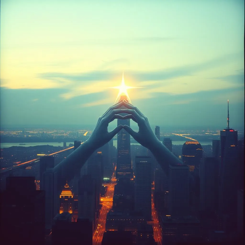Luminar: Dawn of Harmony