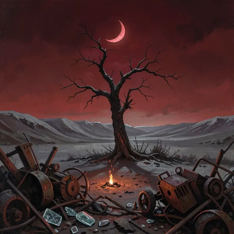 Die Before I Lose Your Name